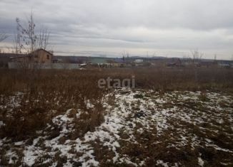 Продам участок, 12 сот., деревня Боровое, Солнечная улица