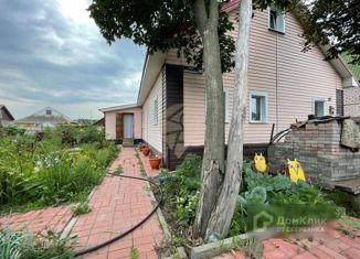 Продам дом, 105 м2, село Воротниково, Центральная улица