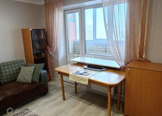 Квартира на продажу студия, 26.5 м2, Ульяновская область, улица Карбышева, 44