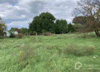 Продажа участка, 16 сот., поселок Капустин