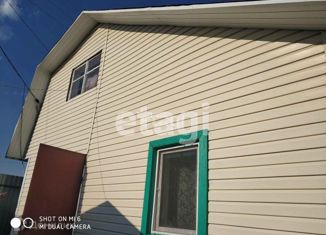 Продаю дом, 48 м2, СНТ Водник, Маковая улица