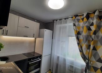 Продажа 2-ком. квартиры, 54 м2, Томск, Иркутский тракт, 53
