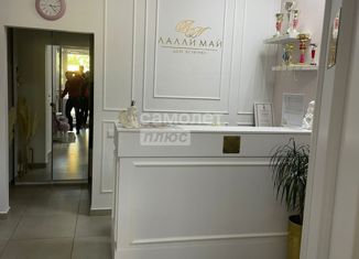 Продается офис, 70 м2, Казань, улица Рихарда Зорге, 66В, Приволжский район