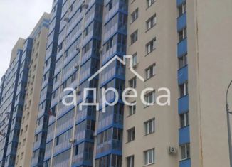 Продам однокомнатную квартиру, 37.6 м2, Самара, Осетинская улица, 5, жилой район Волгарь