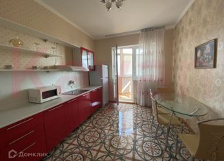 Аренда 1-комнатной квартиры, 55 м2, Краснодарский край, улица Монтажников, 10/1