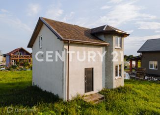 Продажа дома, 98 м2, поселок Вербное, Полевая улица, 8