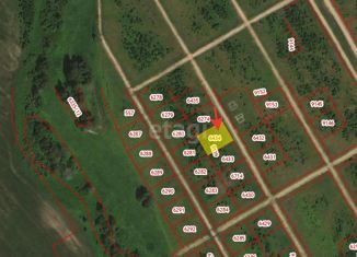 Продается земельный участок, 12.02 сот., ДНТ Раздолье