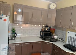 Однокомнатная квартира на продажу, 25 м2, Тында, Профсоюзная улица, 2А