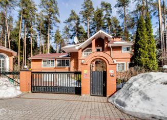 Продажа дома, 485 м2, село Юдино, село Юдино, 22А