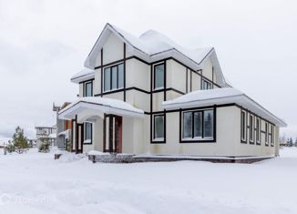 Продажа дома, 270 м2, коттеджный посёлок Ла-Манш, коттеджный посёлок Ла-Манш, 92