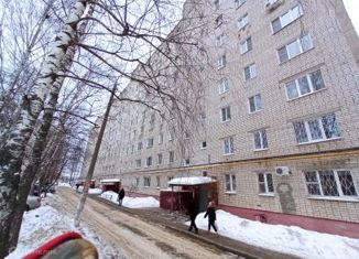 Продажа 3-ком. квартиры, 59.1 м2, Нижний Новгород, улица Маковского, 19, улица Маковского