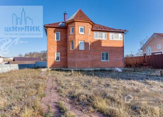 Дом на продажу, 496 м2, деревня Захарово, деревня Захарово, 72