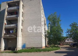 Продажа квартиры студии, 17.9 м2, Казань, Техническая улица, 39Б, Приволжский район