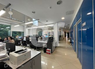 Сдается офис, 2123 м2, Москва, Очаковское шоссе, 10к2с1, метро Аминьевская