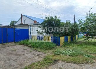 Продажа дома, 87.3 м2, Тара, Солнечная улица, 4