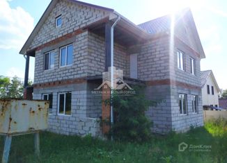 Продажа дома, 184 м2, село Новая Нелидовка, Цветочная улица