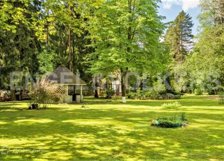 Продажа земельного участка, 43.38 сот., посёлок Репино, 2-я Новая улица, 19к3