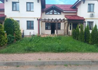 Продажа дома, 168 м2, Лосино-Петровский, микрорайон Прибрежный, 36