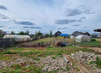 Продам участок, 14.3 сот., рабочий посёлок Яйва, улица Ленина, 37