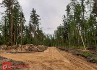 Земельный участок на продажу, 6 сот., Куйвозовское сельское поселение