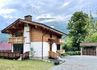 Продам дом, 300 м2, село Эстосадок, Дубравная улица, 100/2