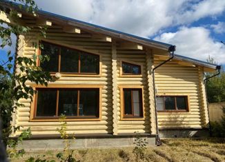 Продается дом, 209.2 м2, деревня Сивково, 12-й Центральный проезд