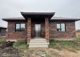 Продам дом, 80 м2, деревня Старые Киешки, улица Гафури, 19