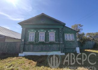 Продам дом, 25 м2, село Чаадаево, Муромская улица, 56