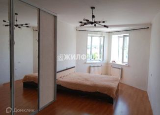 Продажа 1-комнатной квартиры, 47 м2, Кемерово, улица Глинки, 5