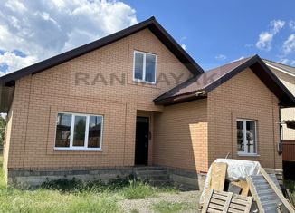 Продается дом, 94 м2, хутор Гавердовский, Изумрудный переулок, 35