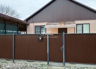 Продажа дома, 62 м2, станица Бакинская, Партизанская улица