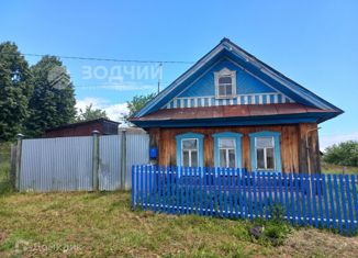 Продам дом, 70 м2, деревня Хирле-Сир, Советская улица, 32