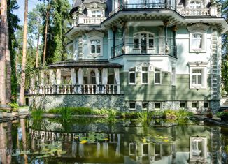 Продаю дом, 840 м2, поселок Николина Гора, потребительский дачно-строительный кооператив Уборы, 8