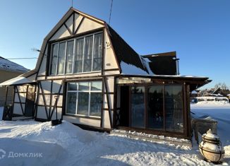 Продажа дома, 210 м2, деревня Житниково