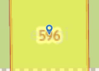 Продаю земельный участок, 6 сот., коттеджный посёлок Царицыно-1, Бриллиантовая улица