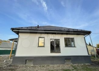 Дом на продажу, 179 м2, садовое некоммерческое товарищество Экспериментатор-1, Садовая улица