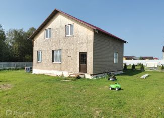 Продажа дома, 170 м2, дачный посёлок Дороховы дачи