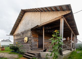 Дом на продажу, 56 м2, Тюмень, Центральная улица, Центральный округ