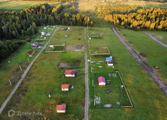 Продам земельный участок, 7 сот., село Корнилово, Ягодная улица, 16