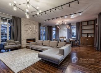 Продажа дома, 400 м2, деревня Бузланово, Ильинская улица, 22А