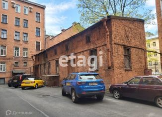 Офис на продажу, 133.7 м2, Санкт-Петербург, Псковская улица, 34к2Б, муниципальный округ Коломна