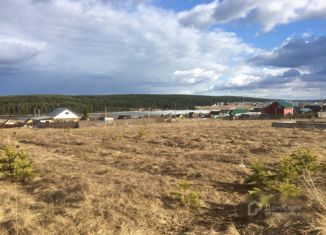 Продам участок, 15 сот., поселок городского типа Верхние Серги