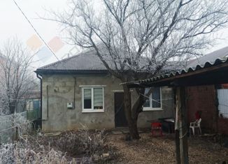 Продажа дома, 76.8 м2, Краснодар, Краснодонская улица, 36, Краснодонская улица