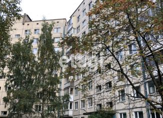 Продажа 3-ком. квартиры, 56.5 м2, Санкт-Петербург, проспект Косыгина, 11к2, Красногвардейский район