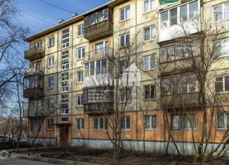 Однокомнатная квартира на продажу, 30.6 м2, Санкт-Петербург, проспект Науки, 3, метро Академическая