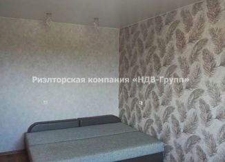 Аренда 1-комнатной квартиры, 49 м2, Хабаровск, Краснореченская улица, 149