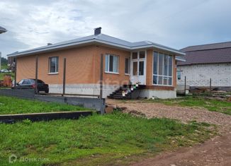 Продаю дом, 130 м2, Альметьевск, Кленовая улица