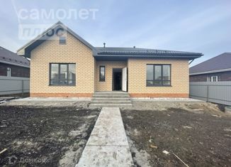 Продается дом, 131 м2, село Кулаково, Земляничная улица