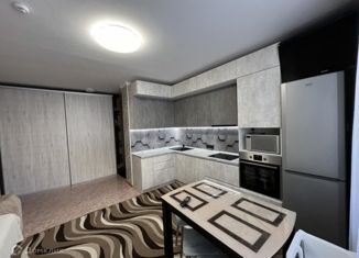 Продажа 2-комнатной квартиры, 56.5 м2, аул Новая Адыгея, Бжегокайская улица, 90/2к2, ЖК Мега