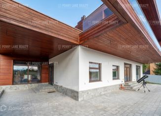 Продается дом, 250 м2, деревня Афинеево